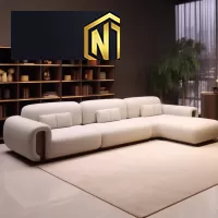 SOFA CHỮ L NỘI THẤT NGỌC THỊNH